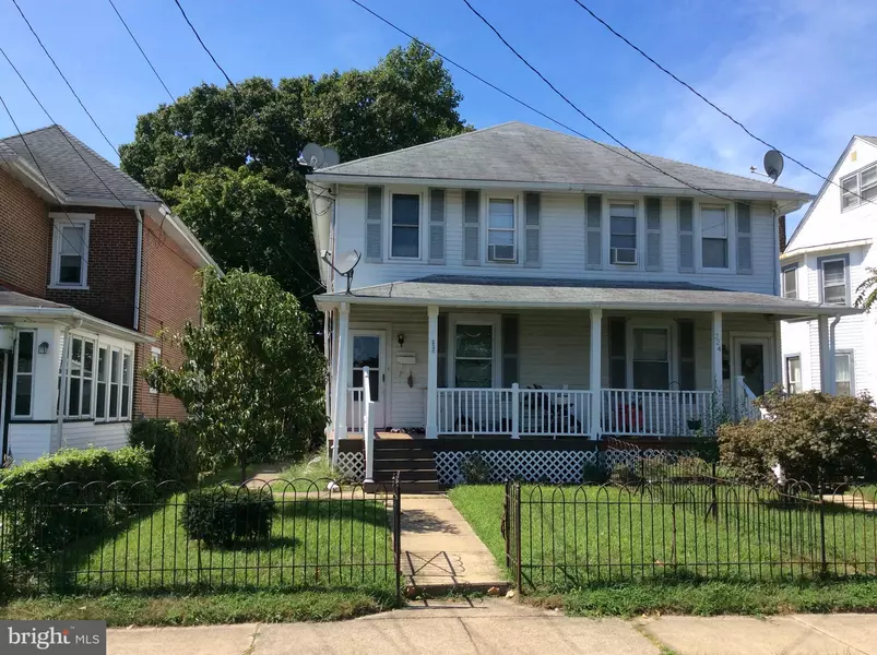 226 HEULINGS AVE, Riverside, NJ 08075