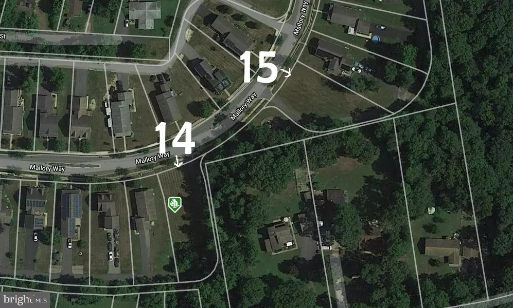 MALLORY WAY, North East, MD 21901