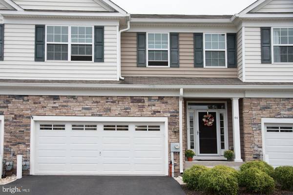 44 PLYMOUTH DR, Royersford, PA 19468