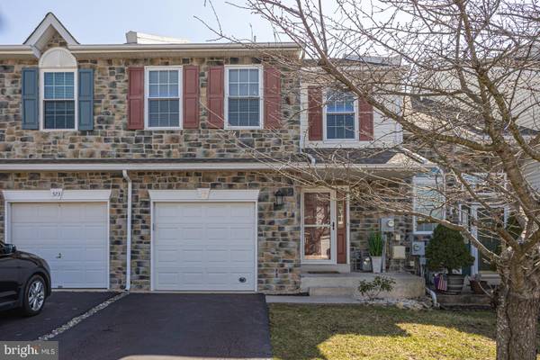 575 HARRINGTON CT, Harleysville, PA 19438