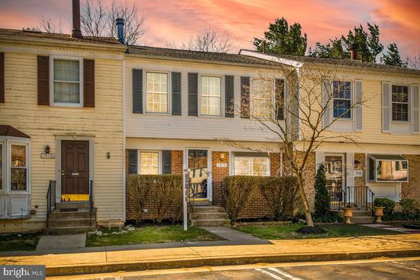 1516 TANYARD HILL RD, Gaithersburg, MD 20879