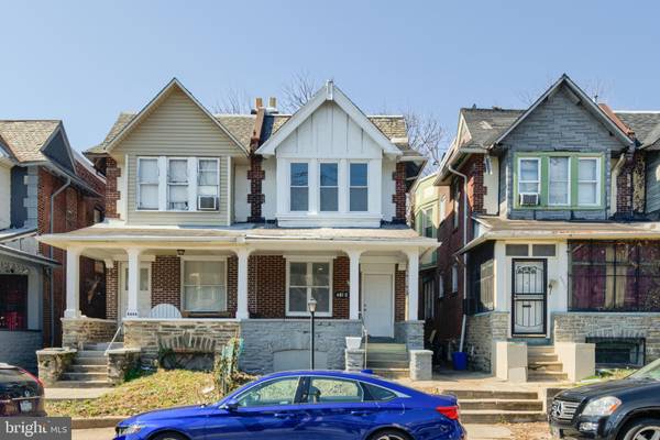 4810 N 10TH ST, Philadelphia, PA 19141