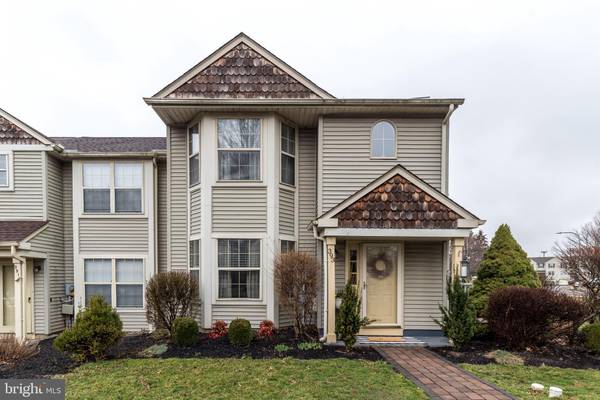 393 KENT LN, Perkasie, PA 18944