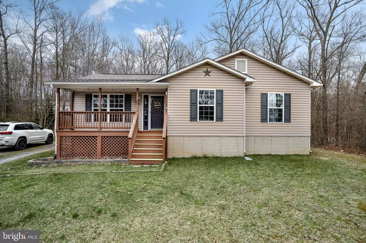 Harpers Ferry, WV 25425,56 CHIPMUNK LN