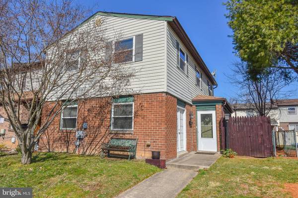 67 HOLLYBROOKE DR, Langhorne, PA 19047