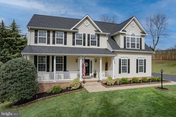 3260 CHANNEL CT, Huntingtown, MD 20639