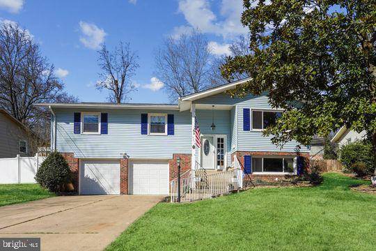 8516 CHERRY VALLEY LN, Alexandria, VA 22309