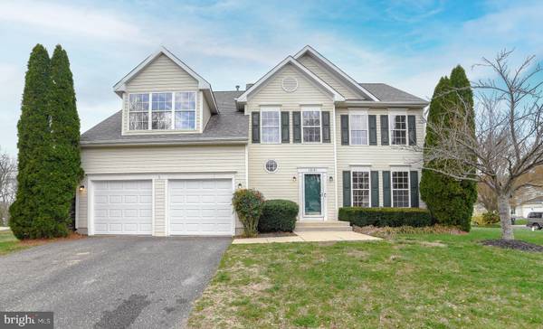 13151 PARTRIDGE BERRY CT, Waldorf, MD 20601