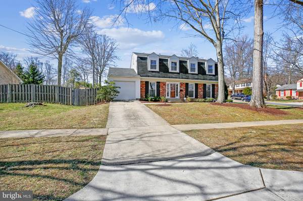 14504 BRIARWOOD TER, Rockville, MD 20853