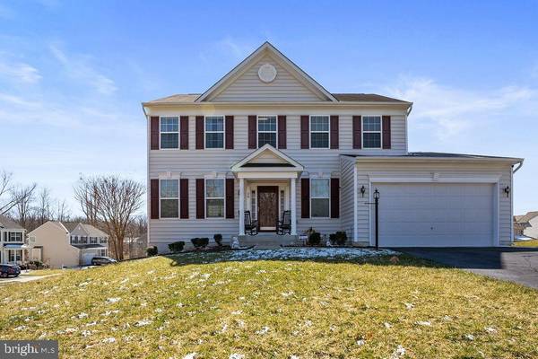 26 COLEMANS MILL DR, Fredericksburg, VA 22405