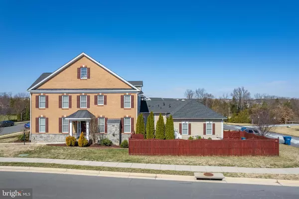 23056 SUNBURY ST, Ashburn, VA 20148