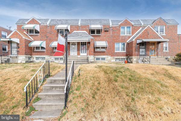 6638 E ROOSEVELT BLVD, Philadelphia, PA 19149