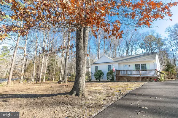 Ruther Glen, VA 22546,525 LAKE CAROLINE DR