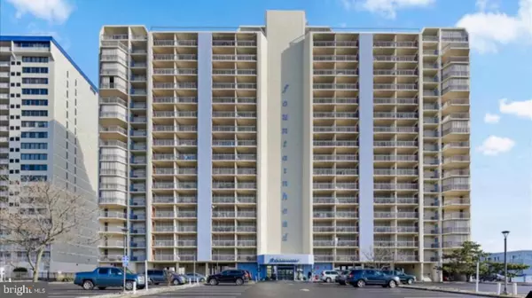 11604 COASTAL HWY #206, Ocean City, MD 21842