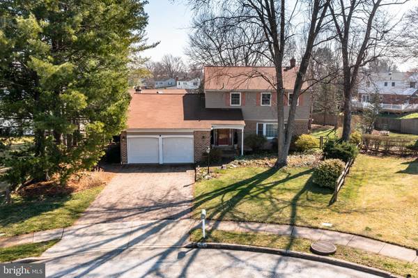 561 LOGAN RD, King Of Prussia, PA 19406