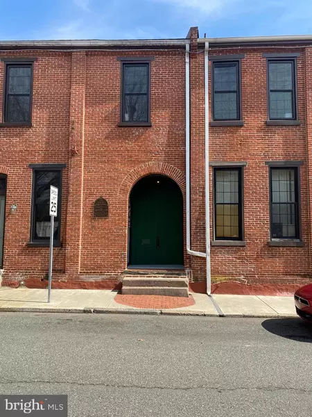 107 WALNUT ST #150-B, Pottstown, PA 19464