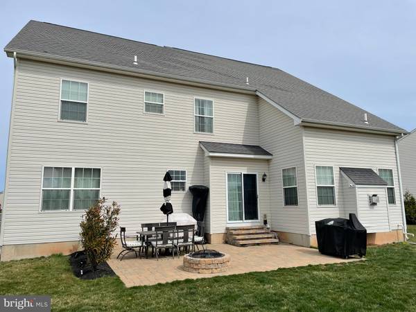 Gilbertsville, PA 19525,101 DOVE DR