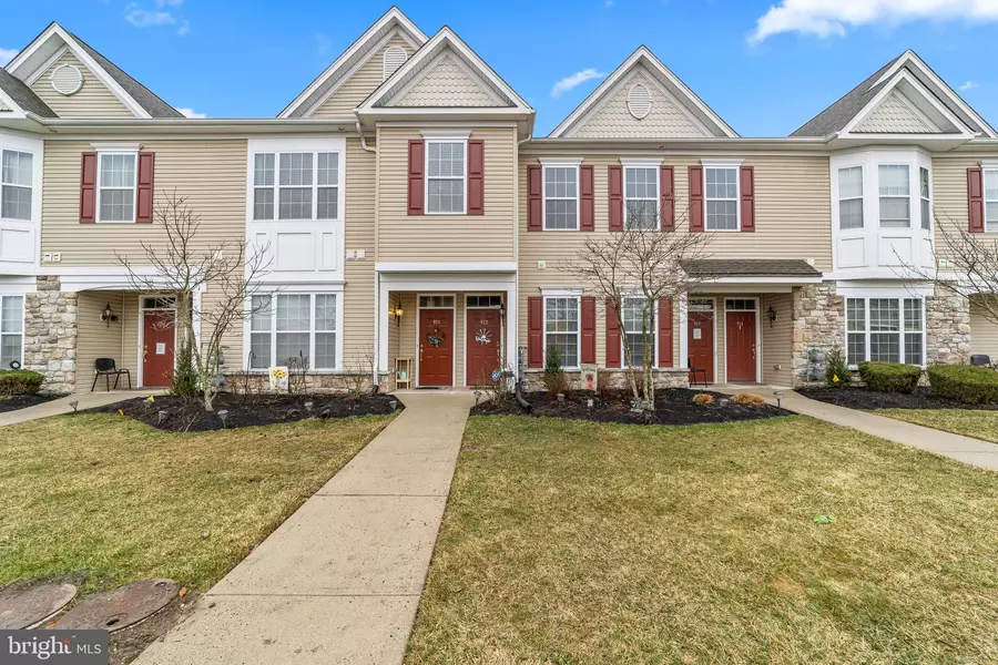 912 VAN GOGH CT, Williamstown, NJ 08094