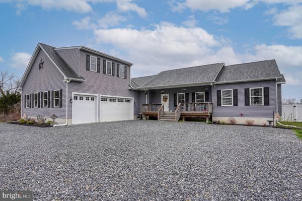 18577 SHINGLE POINT RD, Georgetown, DE 19947