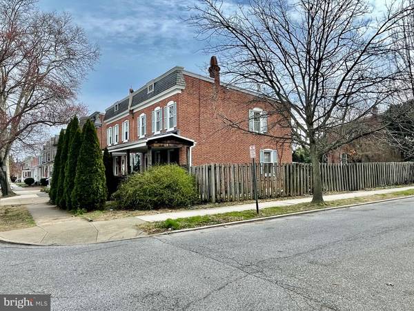 2500 N VAN BUREN ST, Wilmington, DE 19802