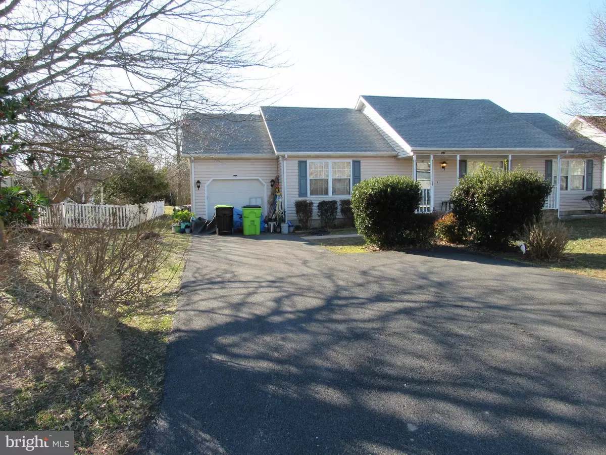 Rehoboth Beach, DE 19971,47 RADCLIFFE DR