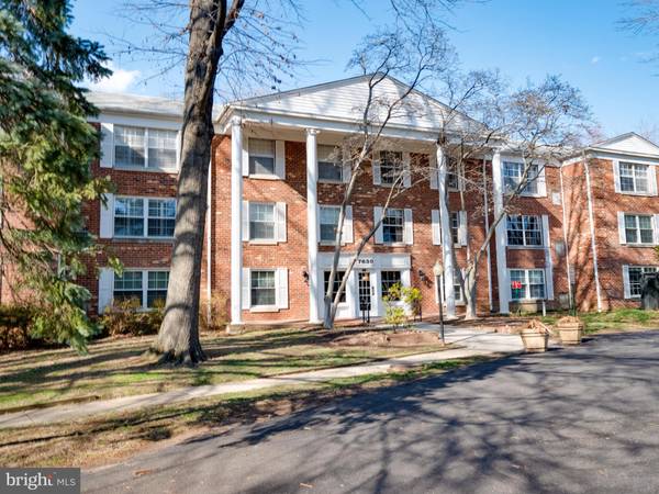 7630 PROVINCIAL #309, Mclean, VA 22102