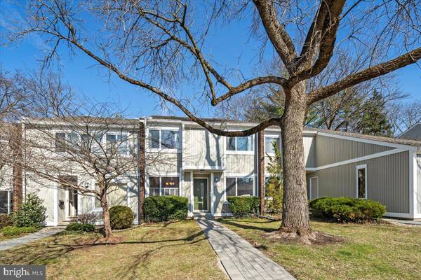 37 GORDON WAY, Princeton, NJ 08540