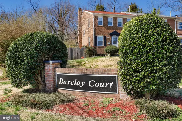Alexandria, VA 22309,8229 MCCLELLAND PL