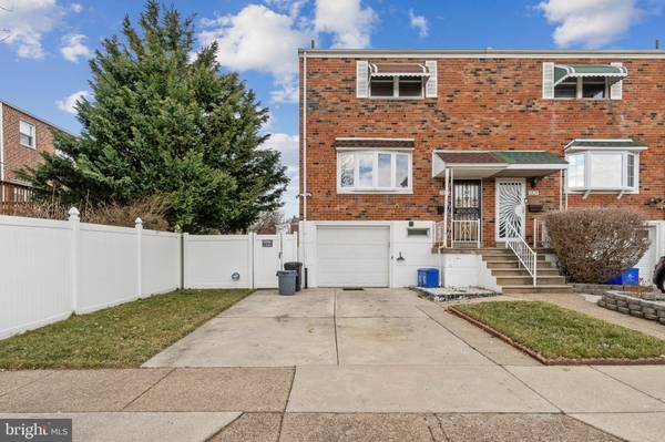 7417 PEREGRINE PL, Philadelphia, PA 19153