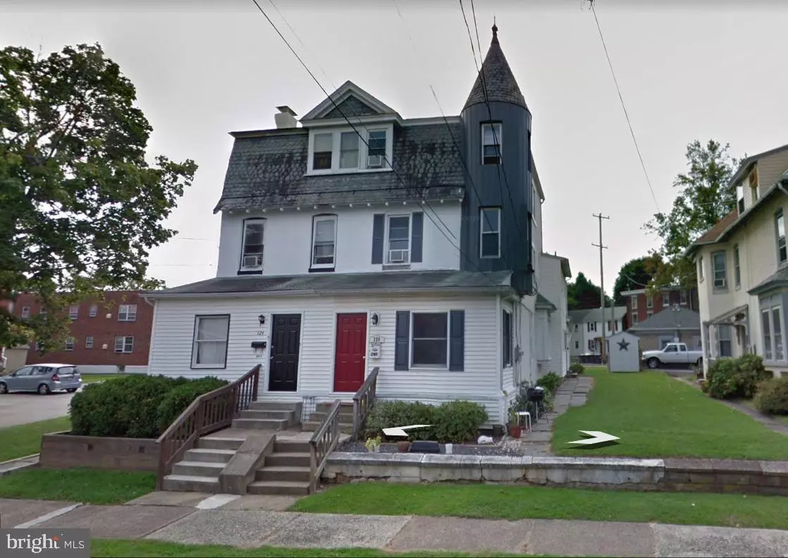 Phoenixville, PA 19460,326 4TH AVE