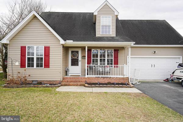 29867 BRITTANI LN, Delmar, MD 21875