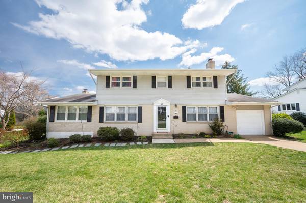 28 N CLIFFE DR, Wilmington, DE 19809