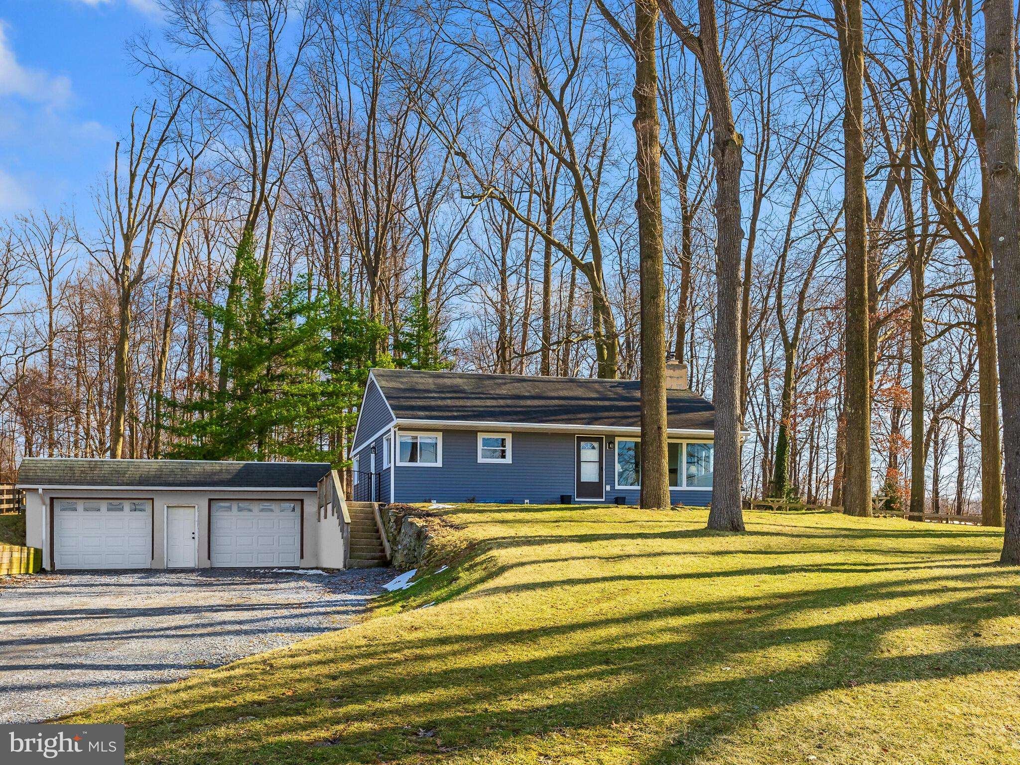 793 ZOOK RD, Atglen, PA 19310
