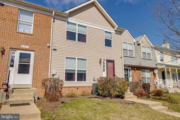 3519 65TH AVE #12B, Hyattsville, MD 20784