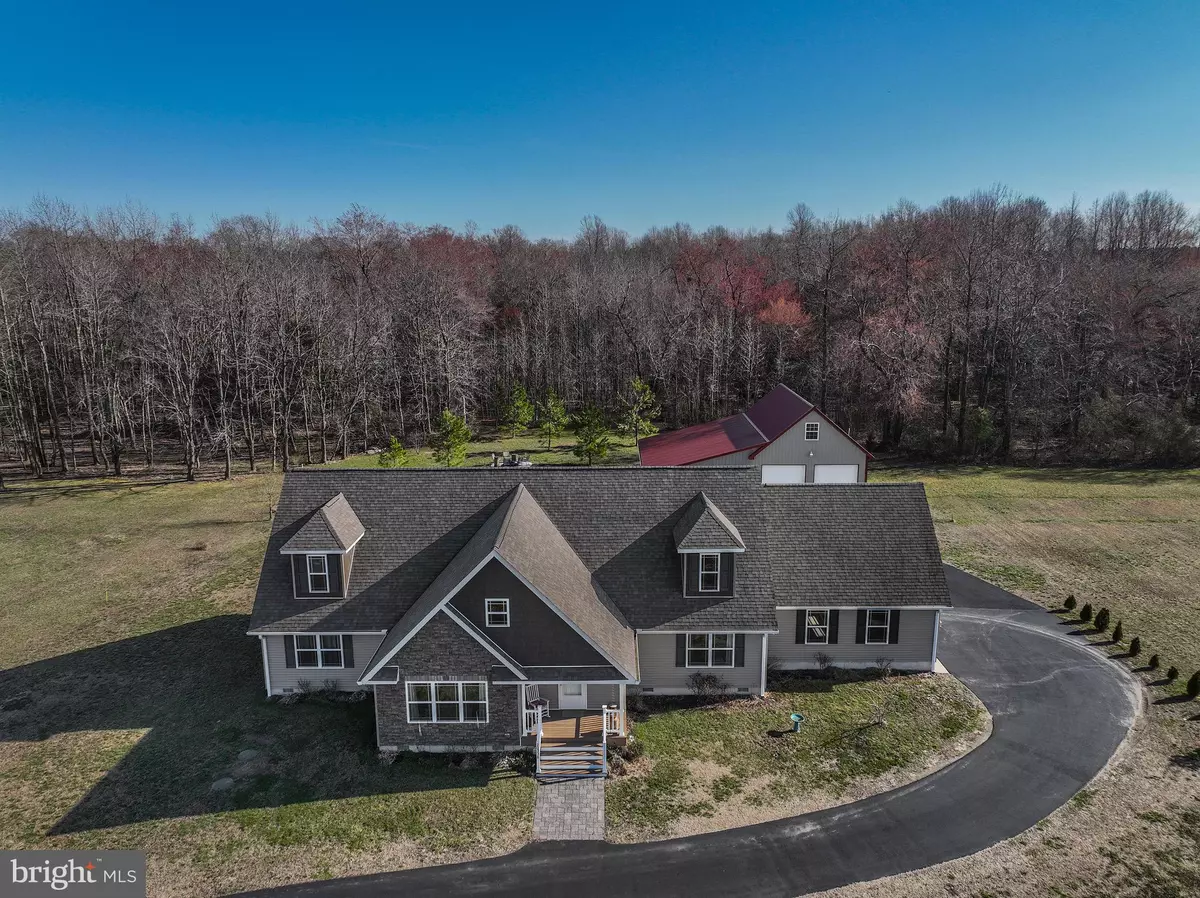 Ellendale, DE 19941,20336 REYNOLDS POND RD