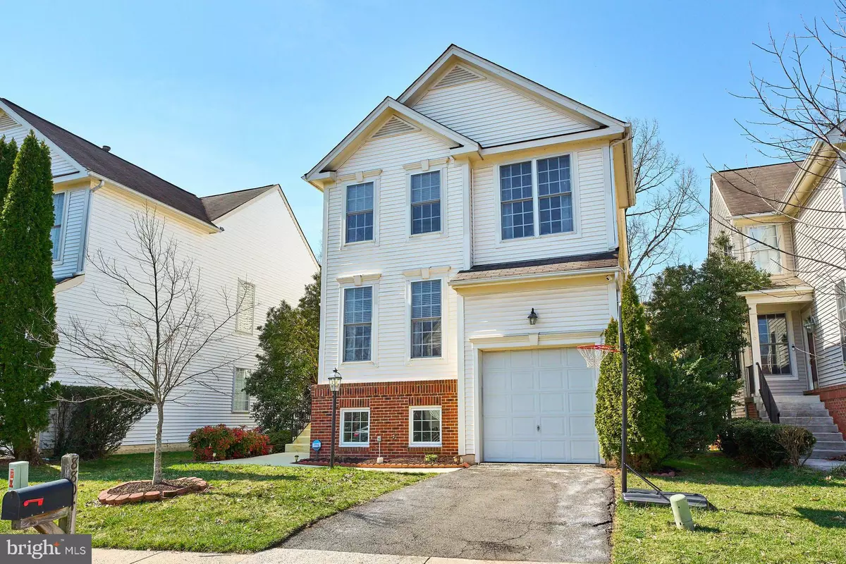 Bristow, VA 20136,8804 FENIMORE PL