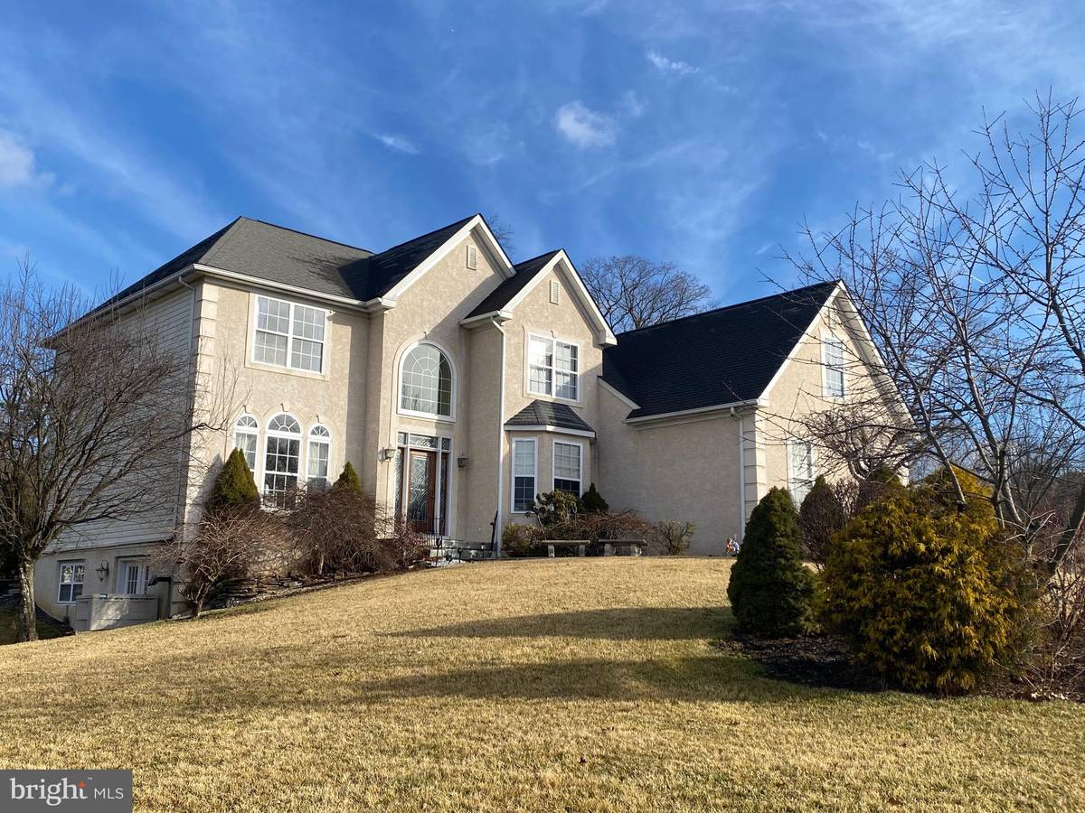 Pennsburg, PA 18073,1007 STEVIE LN