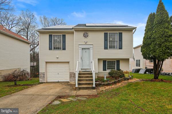 54 GREENKNOLL BLVD, Hanover, MD 21076