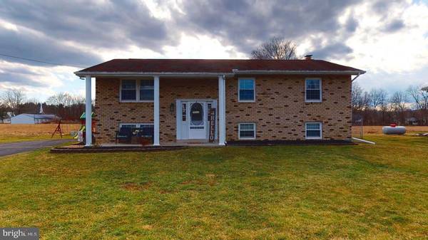 45 SILVER MAPLE ST, Fort Ashby, WV 26719