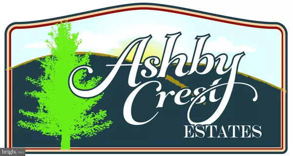 ASHBY CREST LOT 21 DR, Fort Ashby, WV 26719