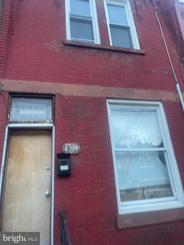 4314 N 16TH ST, Philadelphia, PA 19140