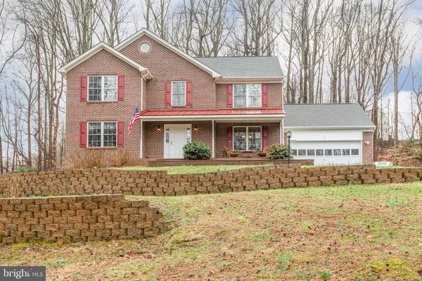 1 BROOKE CREST LN, Stafford, VA 22554