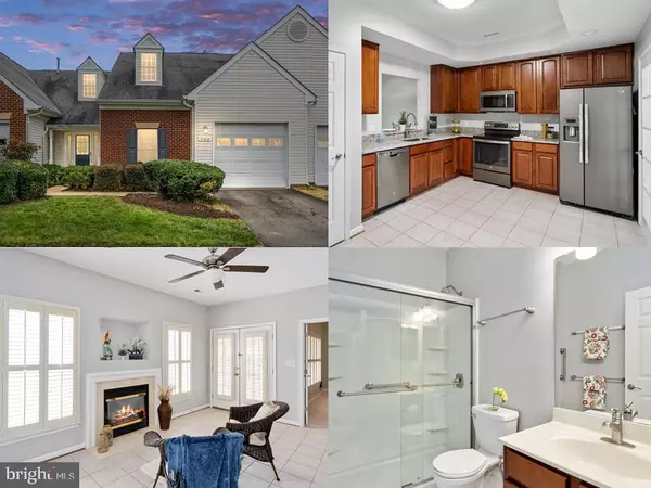 11213 SILVERSMITH LN, Fredericksburg, VA 22407