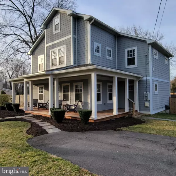 6605 PINE RD, Alexandria, VA 22312