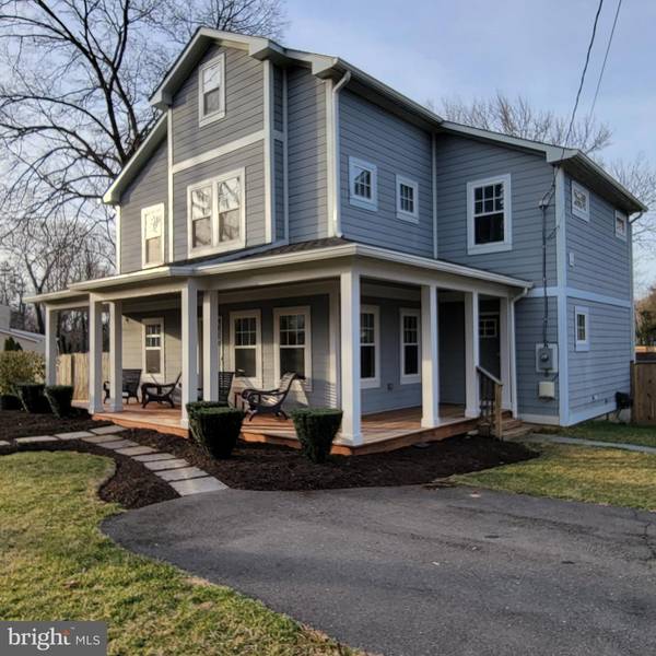 6605 PINE RD, Alexandria, VA 22312