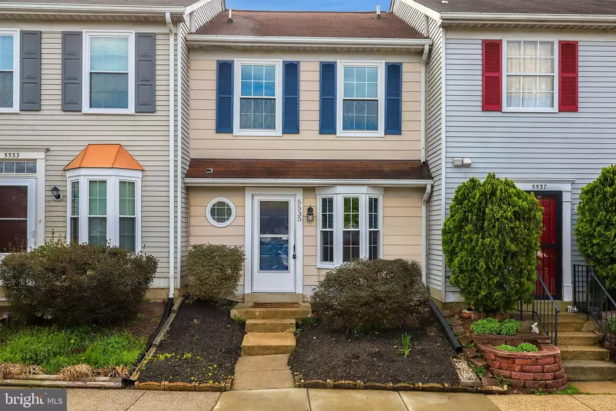 5535 WOODLAWN MANOR CT, Alexandria, VA 22309