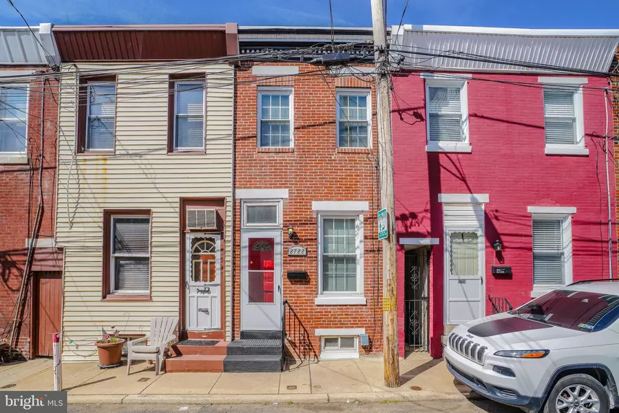 2722 WEBB ST, Philadelphia, PA 19134