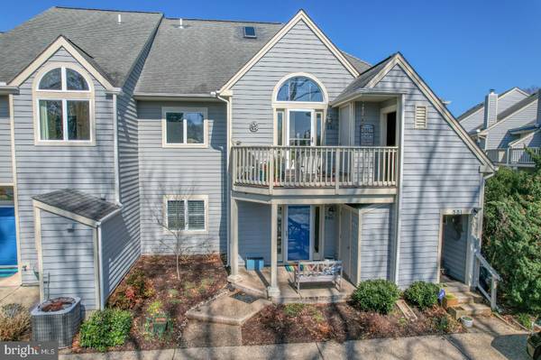 20898 EAST DR #550, Rehoboth Beach, DE 19971