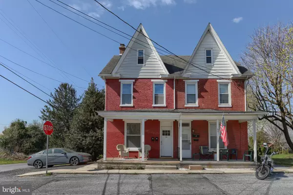 64 BRIGHTON, Harrisburg, PA 17113