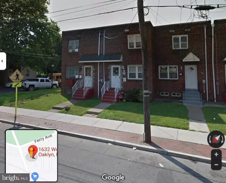 1632 WOODLYNNE AVE, Oaklyn, NJ 08107